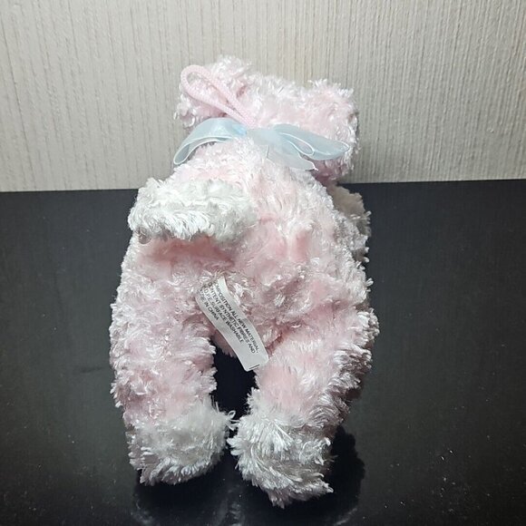 Space Invaders Zim Gir Pink Piggy 8" Plush Stuffed Toy Video Gamer - Picture 3 of 8